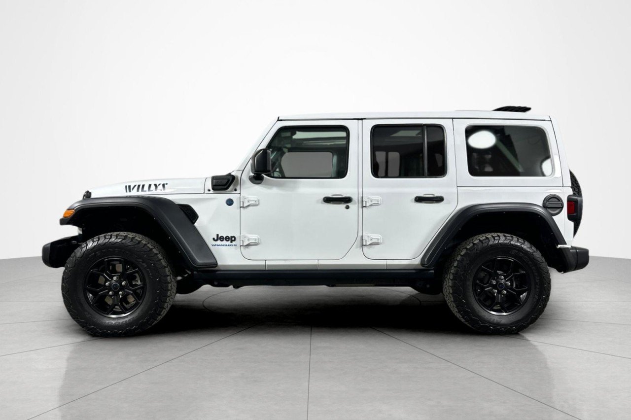 jeep wrangler 4xe 2024 1C4RJXN63RW142542 image jeep wrangler 4xe 2024 1C4RJXN63RW142542 image